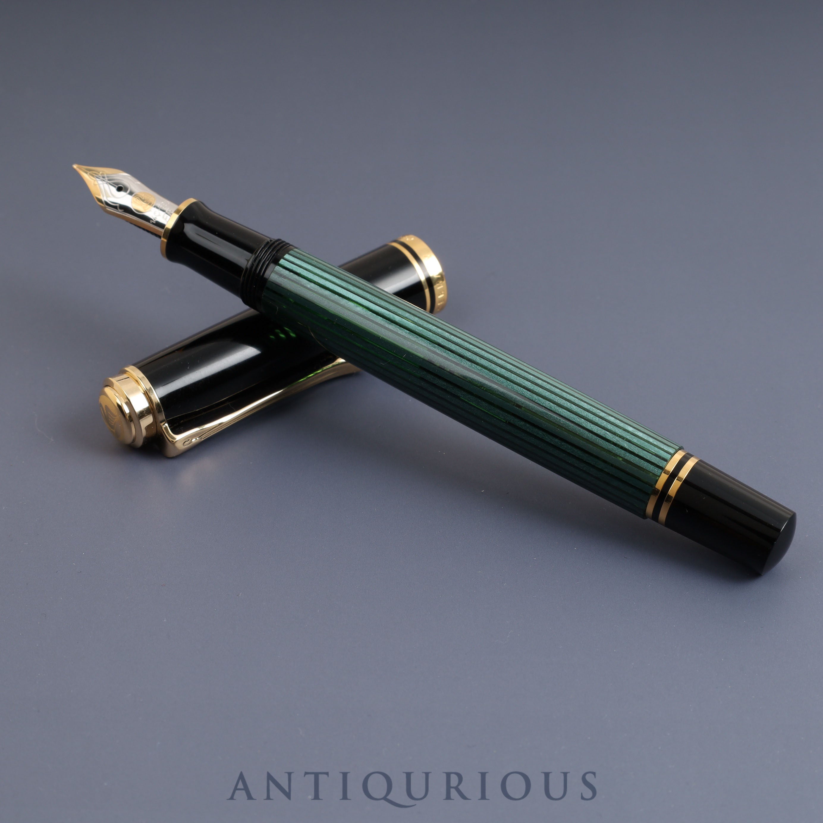 ペリカンの商品一覧（PELIKAN）| 東京銀座のヴィンテージドレスウォッチ専門店 - ANTIQURIOUS