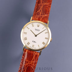 Rolex Cellini Watches (ROLEX) | 東京銀座のヴィンテージ