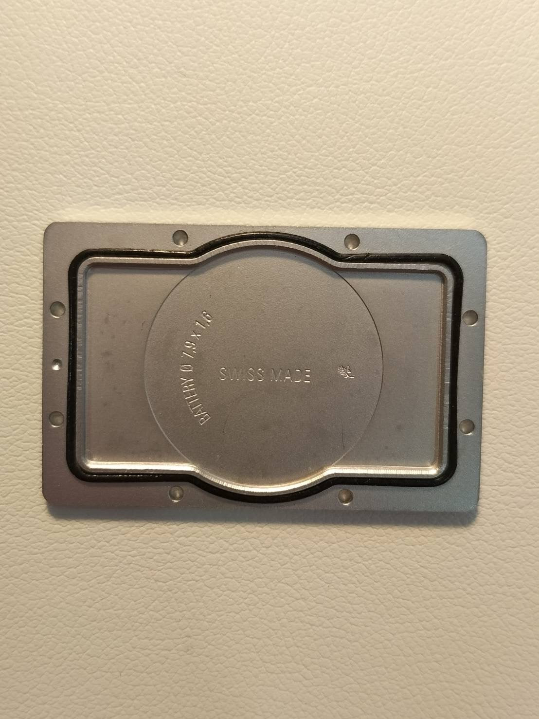 カルティエ タンク ディヴァン LM W6300655 / 2600 クォーツ Cal.690 SS 純正革ベルト 純正ピンバックル（SS） シルバーローマン文字盤 オーバーホール済み