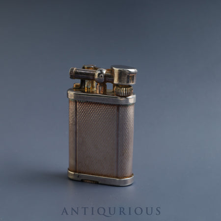 Dunhill Unique Hammer Type Gas Lighter