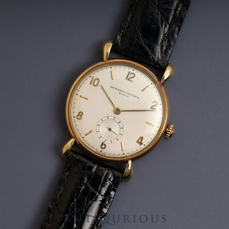 Vacheron Constantin Teardrop Small Second