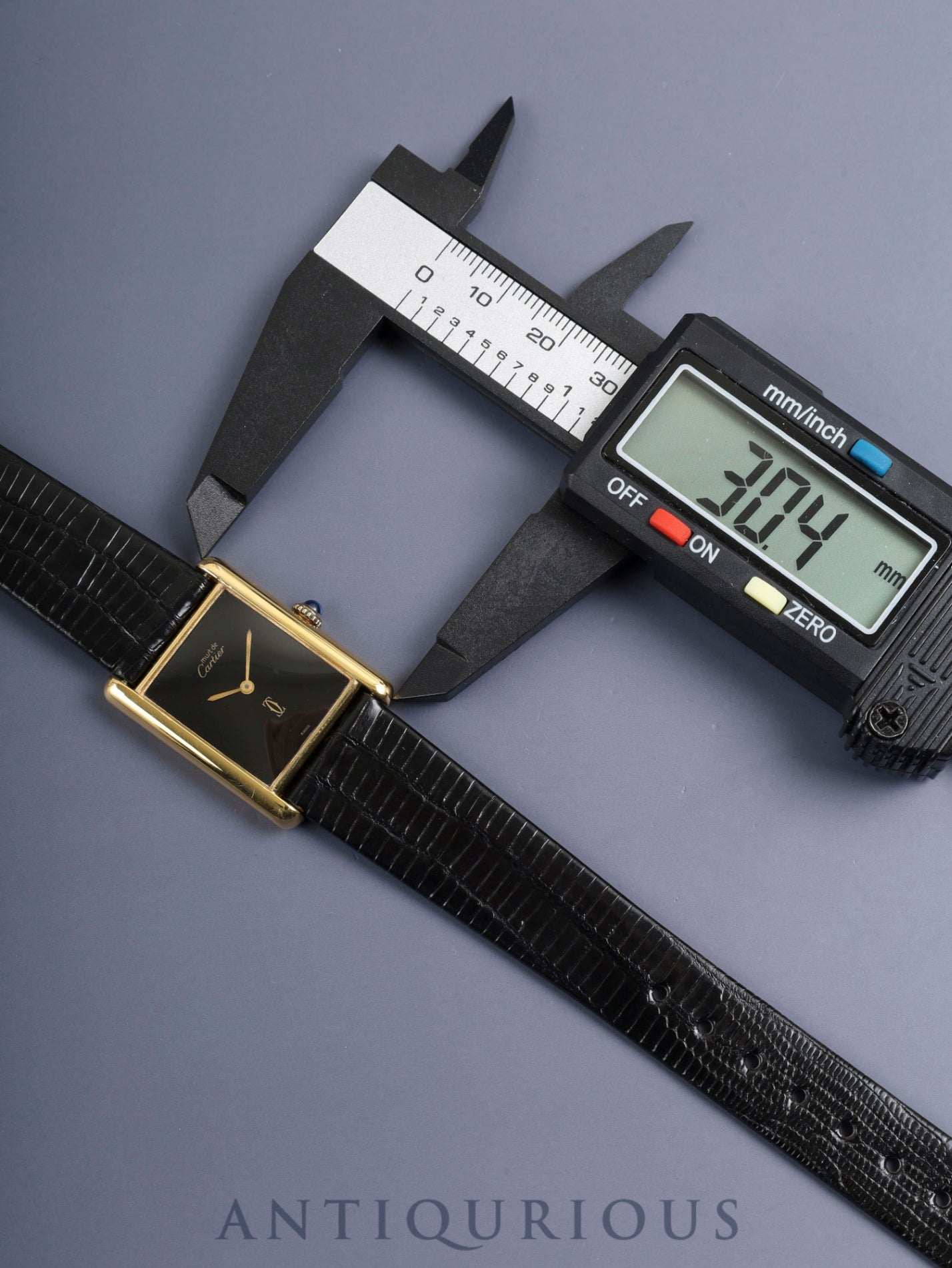Cartier（カルティエ）の腕時計 | 東京銀座のヴィンテージドレス