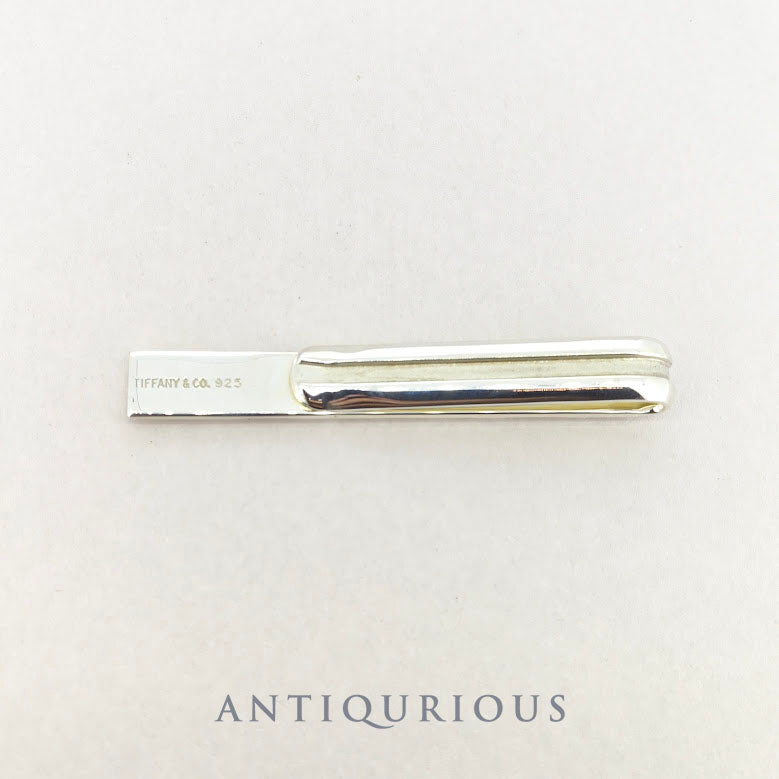 Tiffany Atlas Tie Clip