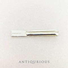 TIE BAR/CUFFLINKS TIFFANY | 東京銀座のヴィンテージウォッチ