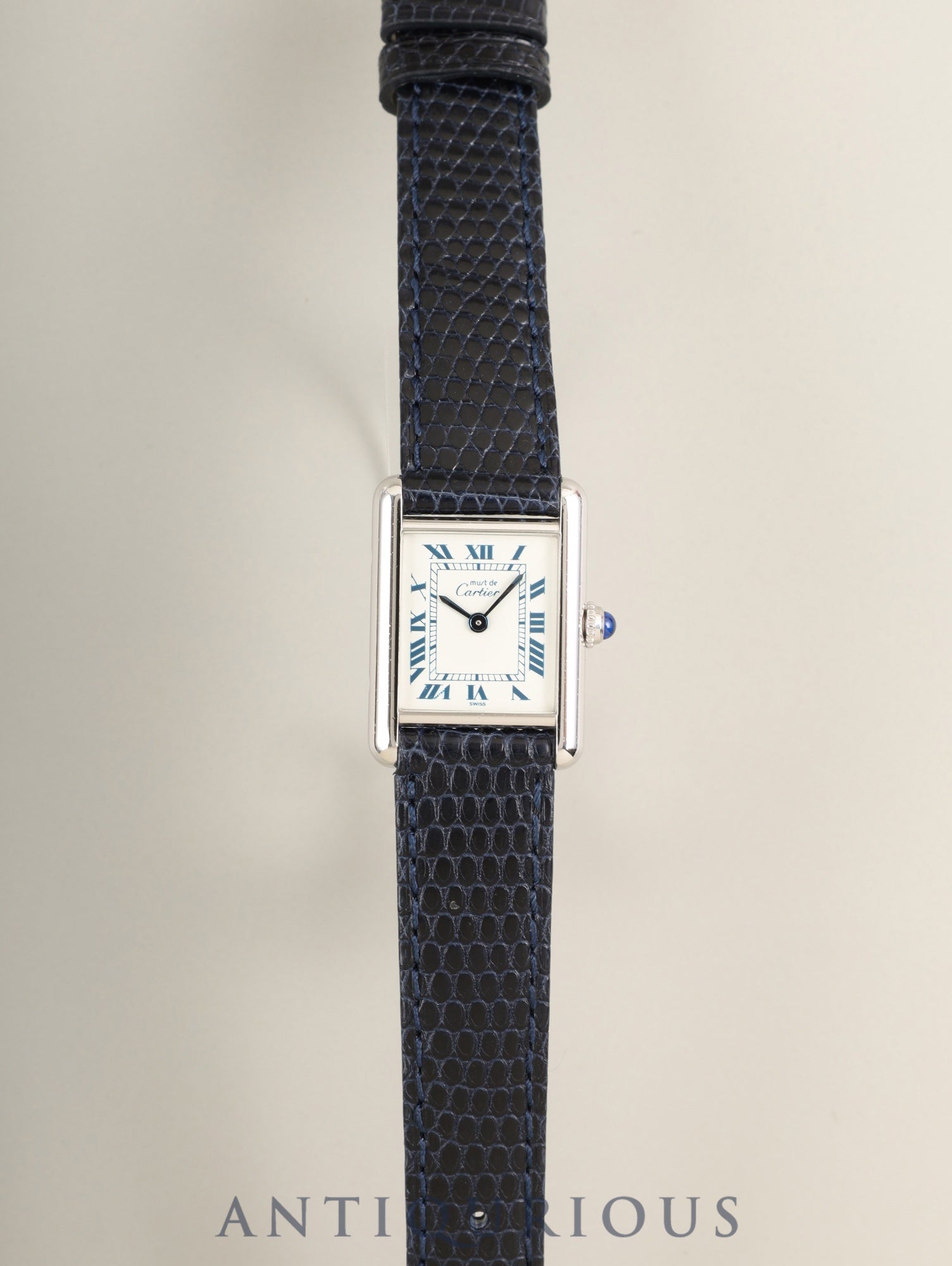 Cartier Watches (CARTIER) | 東京銀座のヴィンテージウォッチ専門店