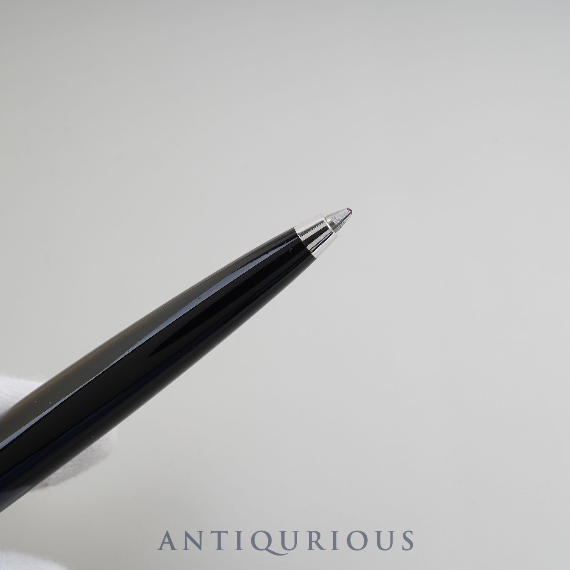 Cartier Diabolo Ballpoint Pen