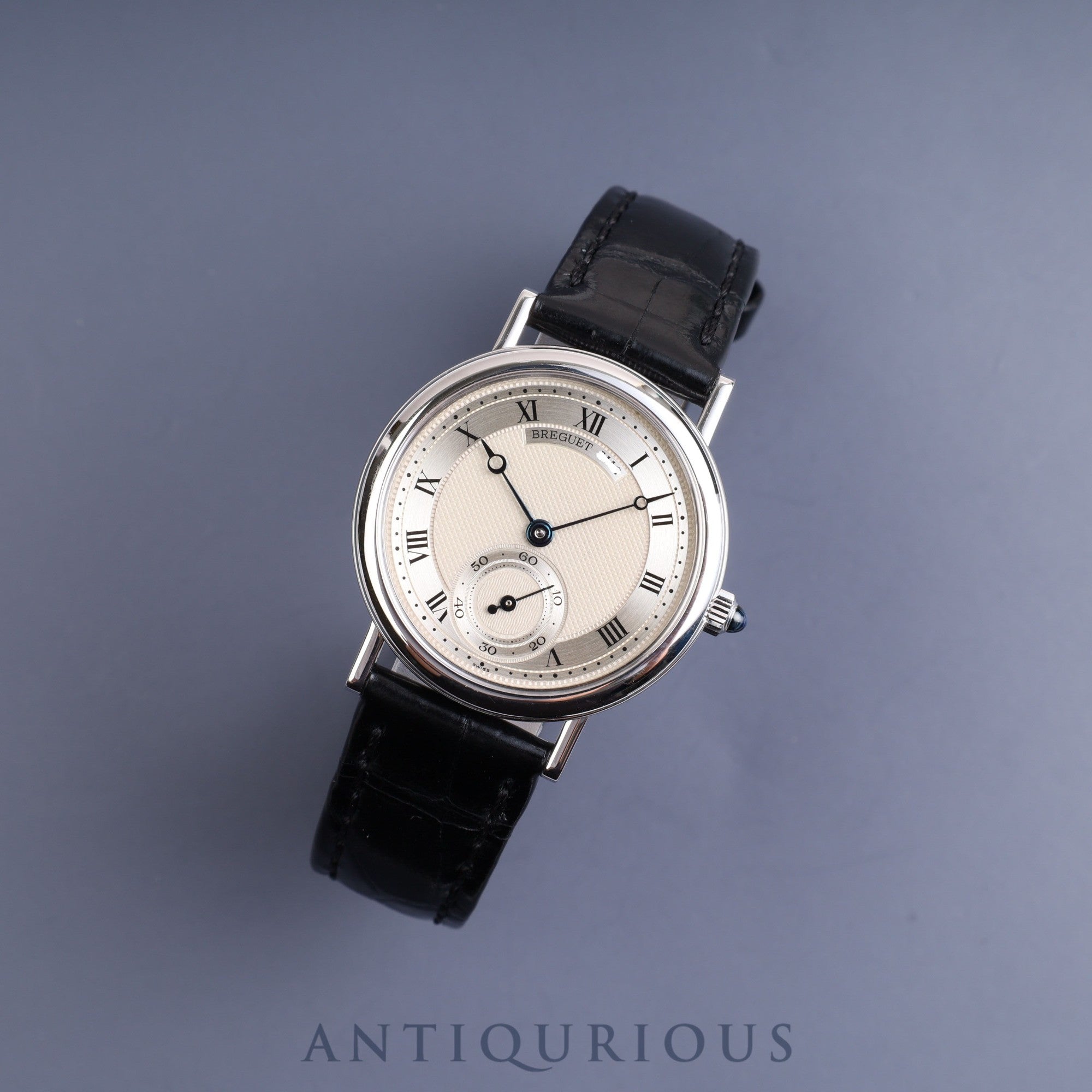 BREGUET ブレゲ   CLASSIQUE クラシック 3210BB