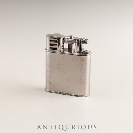 Dunhill Lighter Hammer Mechanically Adjusted