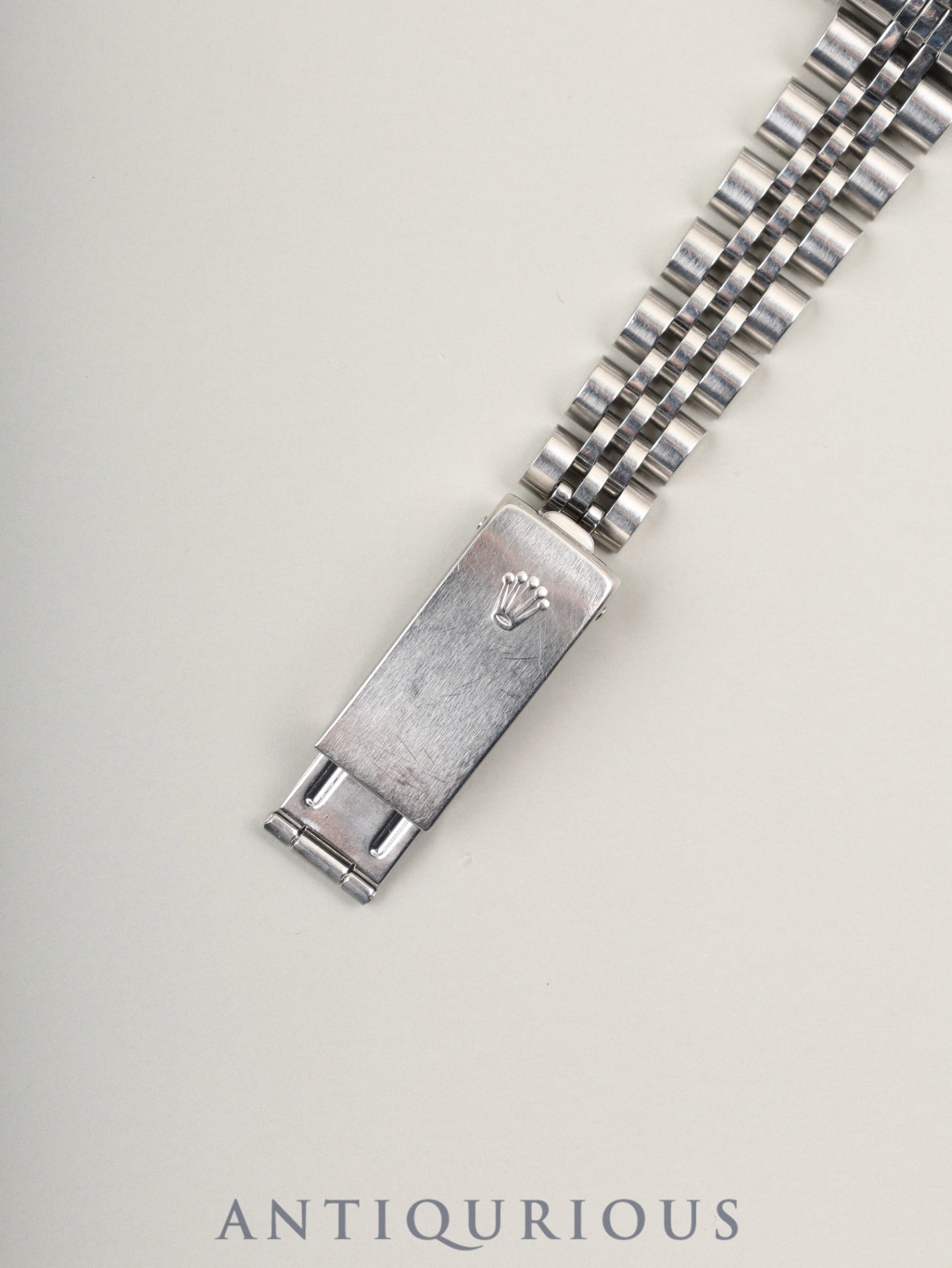 ロレックス デイトジャスト 69174 自動巻き Cal.2135 SS×WG SS