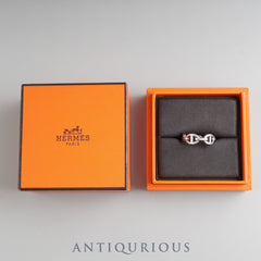 エルメス リング シェーヌダンクル アンシェネ