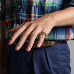 Hermes Ring Bouclesellier Combi SV925 750