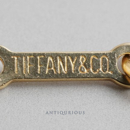 TIFFANY Tiffany bracelet teardrop