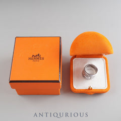 エルメス リング（HERMES）| 東京銀座のヴィンテージドレスウォッチ