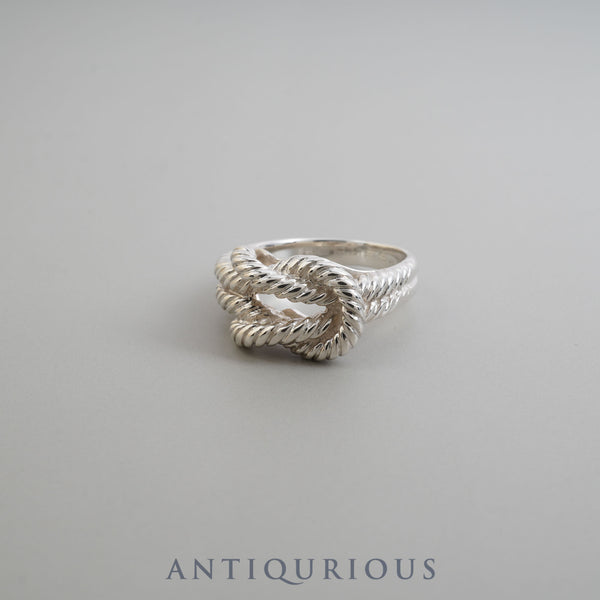 Hermes Ring Audienne