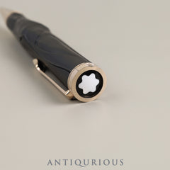 Montblanc Ballpoint Pen Writer Series Homage to Homer Limited Edition GP x Resin Box Warranty (2020)