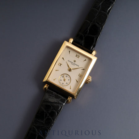 VACHERON CONSTANTIN CABINOTIERS