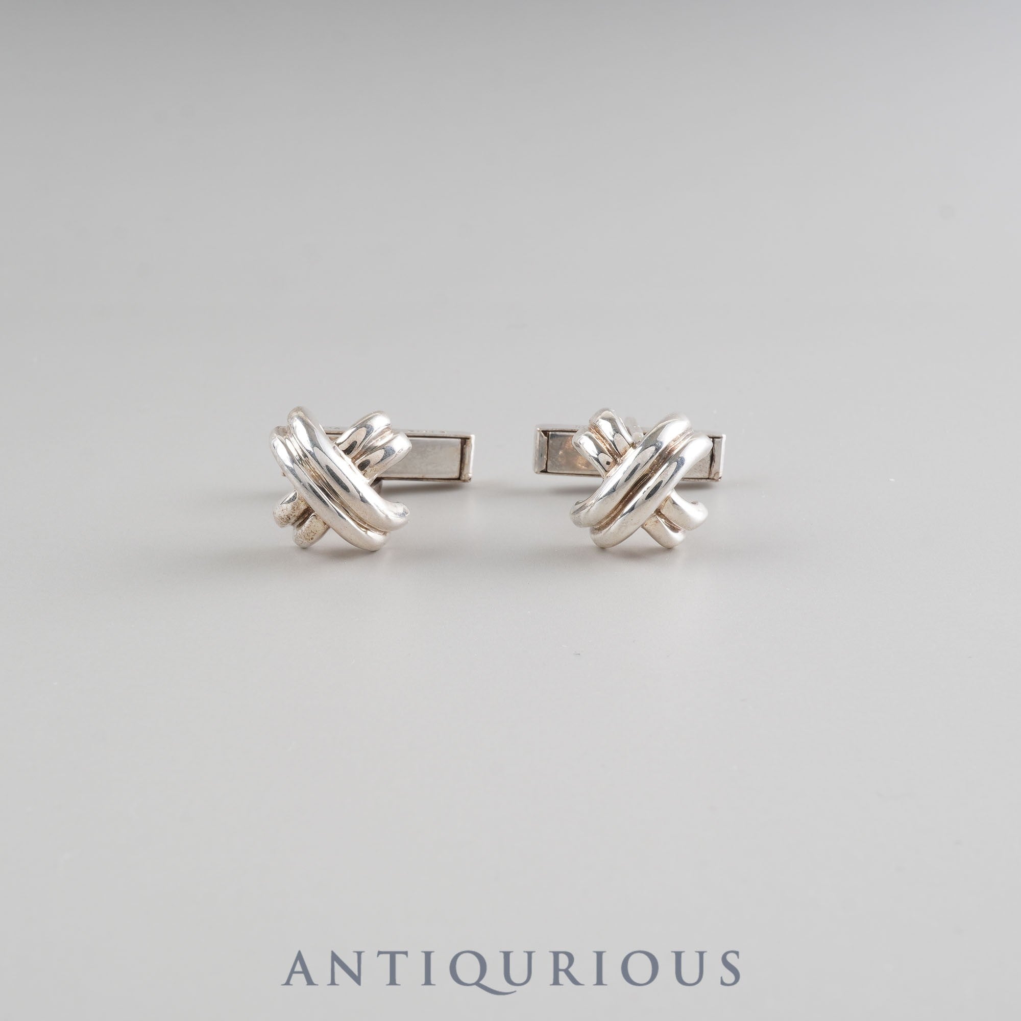 Tiffany Cufflinks