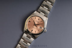 ロレックス オイスターデイトプレシジョン 6694