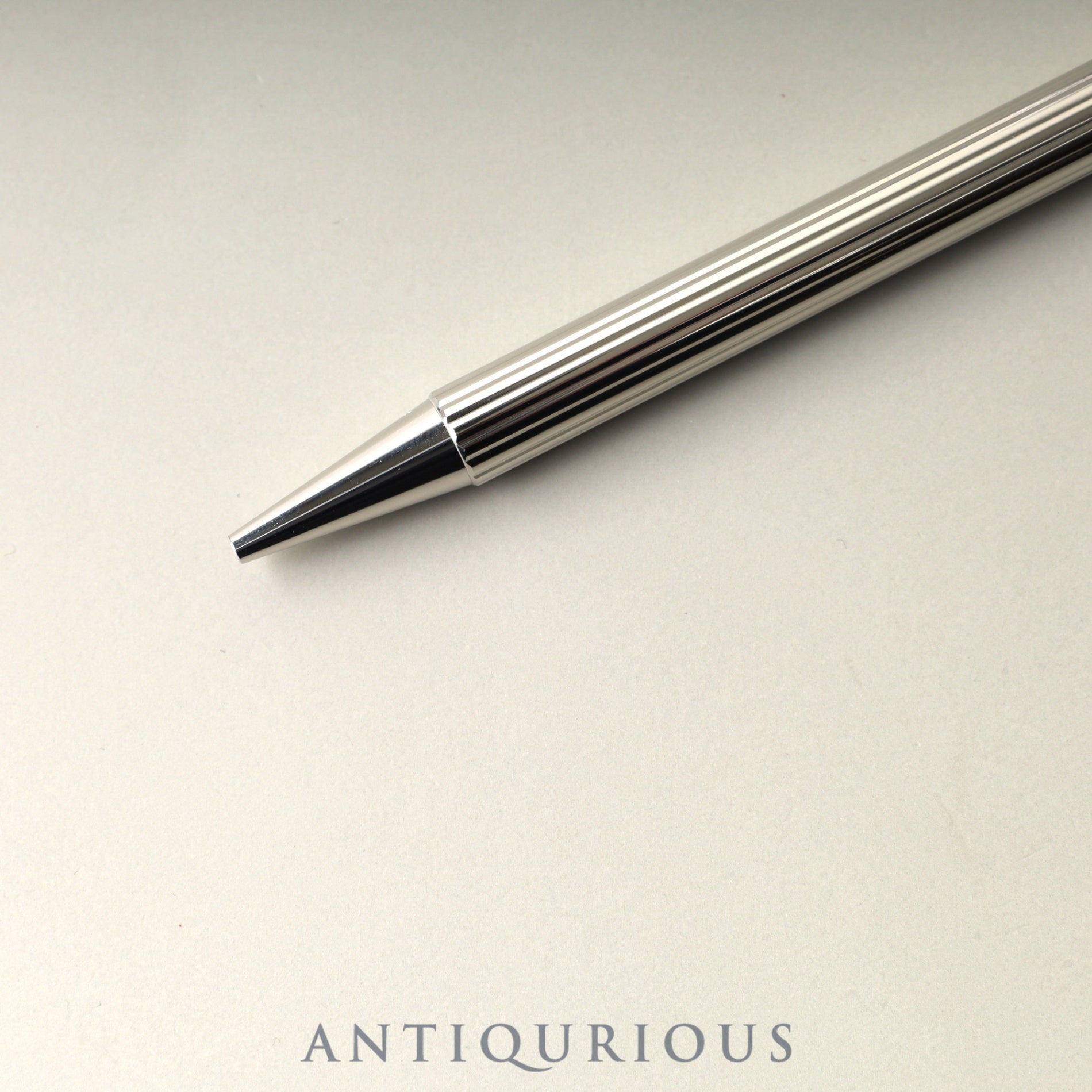 カルティエ トリニティ ボールペン GP×SS ツイスト式 箱 冊子 保証書 未使用純正リフィル（ブラック・M）