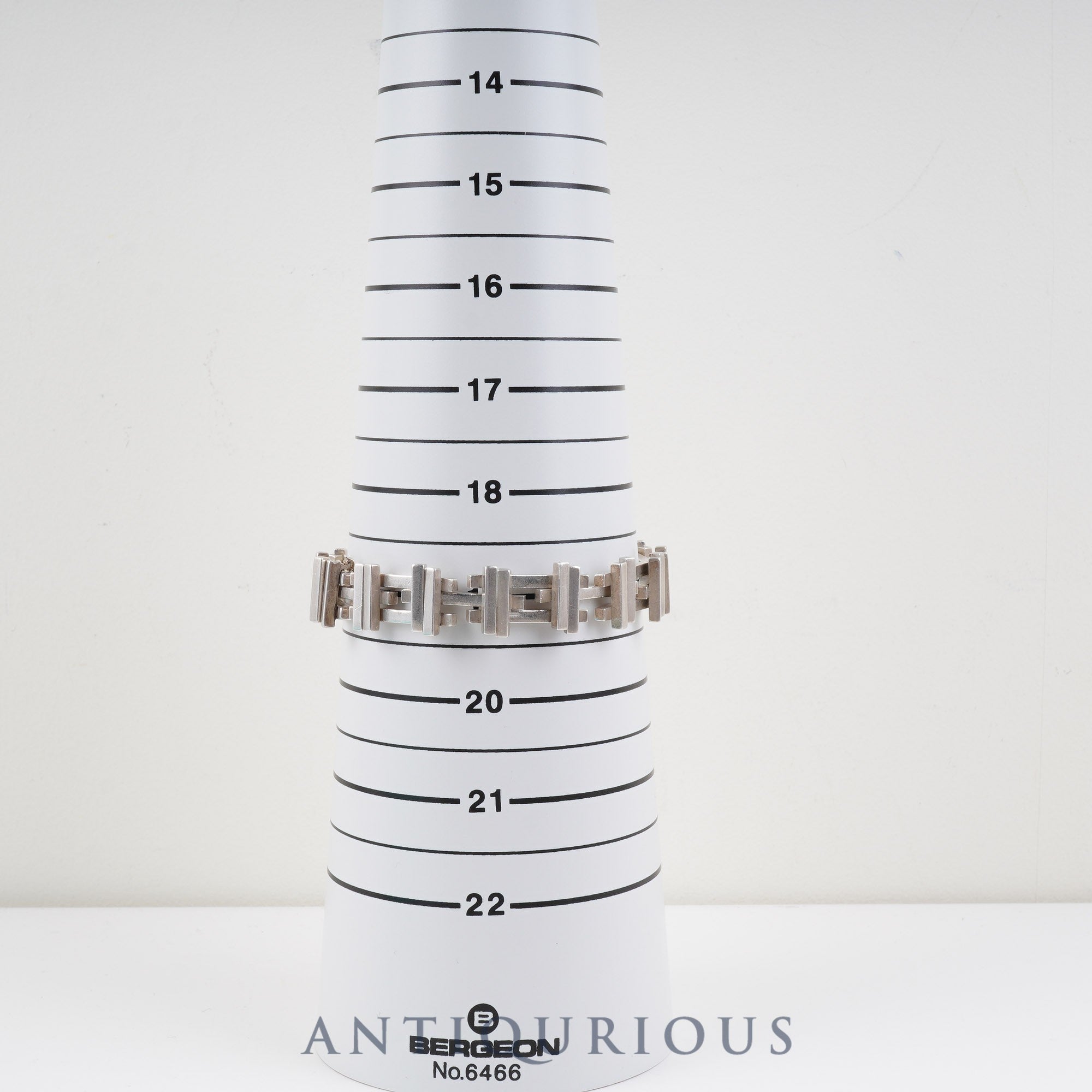 TIFFANY ティファニー ブレスレット フランクゲーリー スターリング