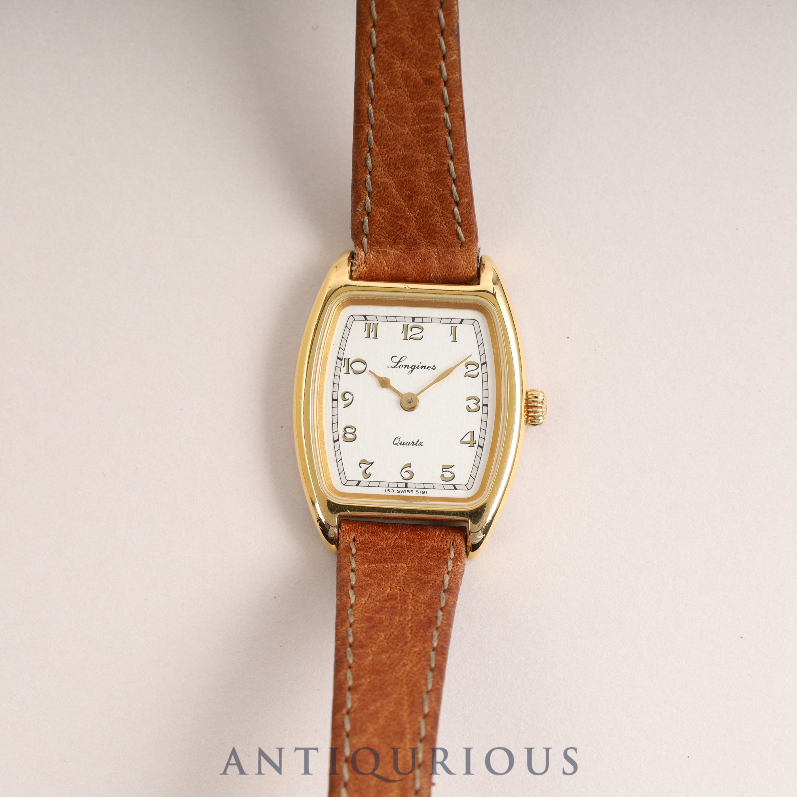 Longines 150th Anniversary Model