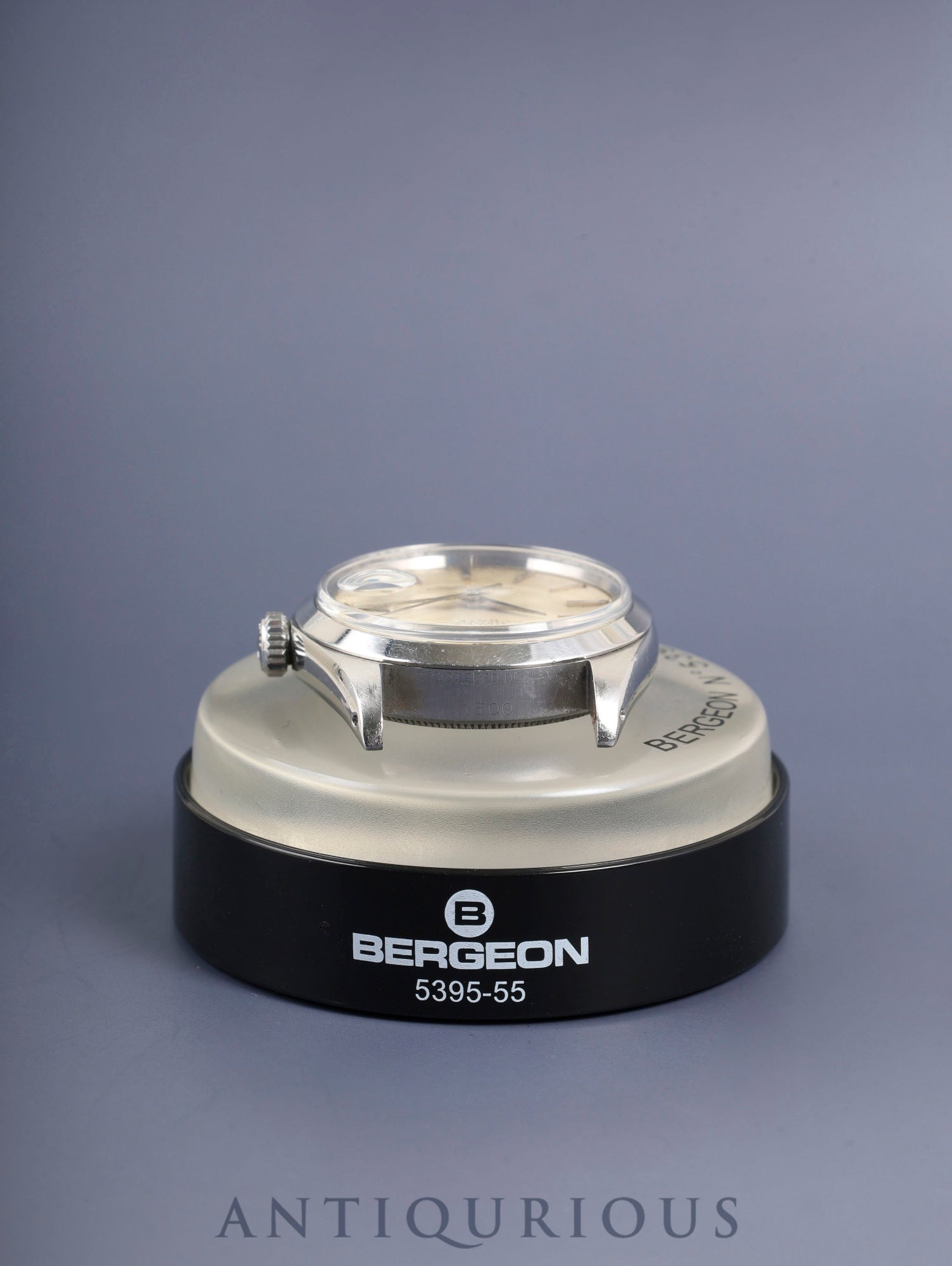 ロレックス オイスターパーペチュアルデイト 1500 自動巻き Cal.1560