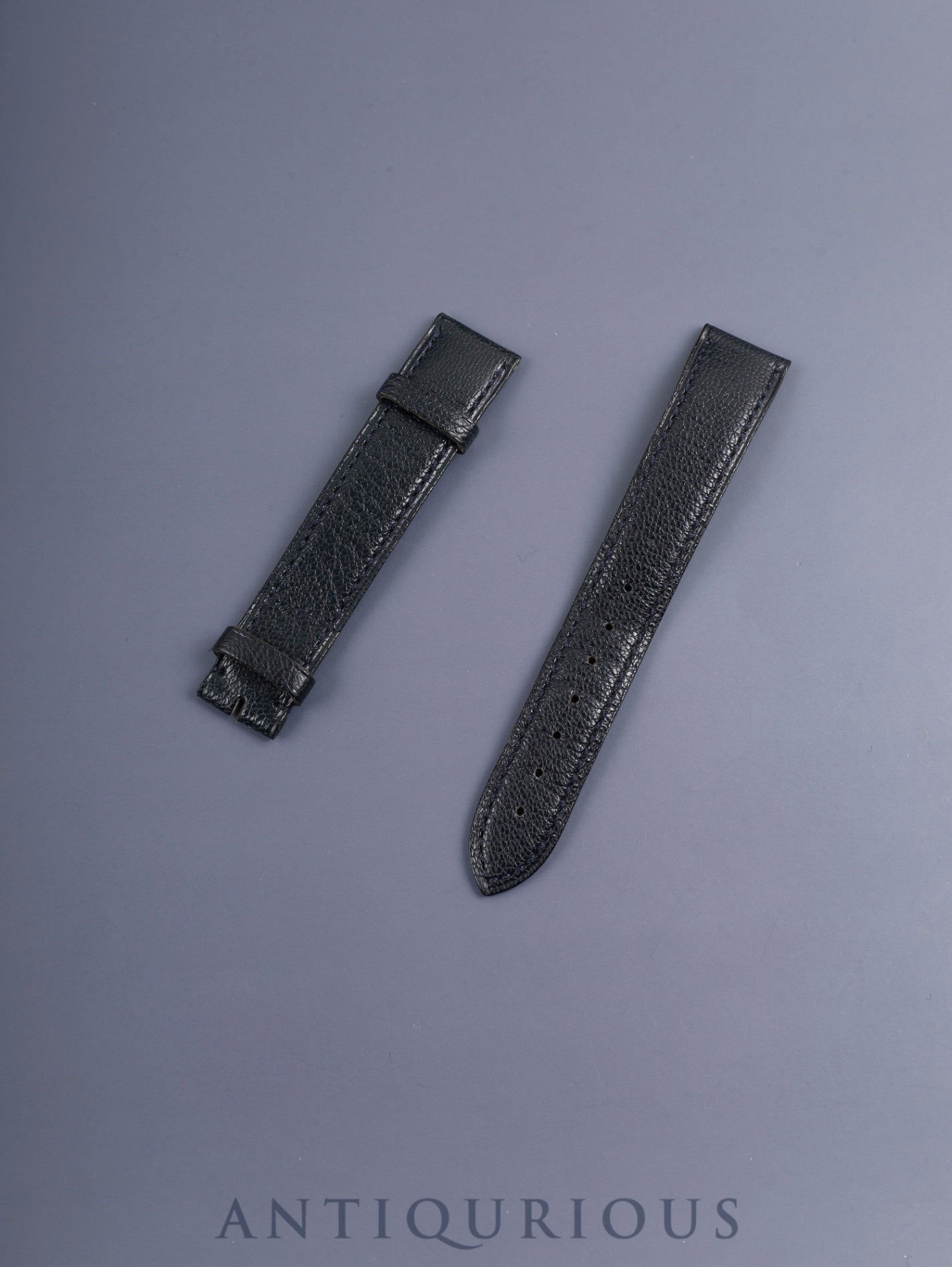 カルティエ マストタンク LM 690006 クォーツ Cal.90 SV925 革 純正ピンバックル（SS）ホワイトローマン文字盤（SWISS表記）箱 冊子 保証書（無記載）オーバーホール済み