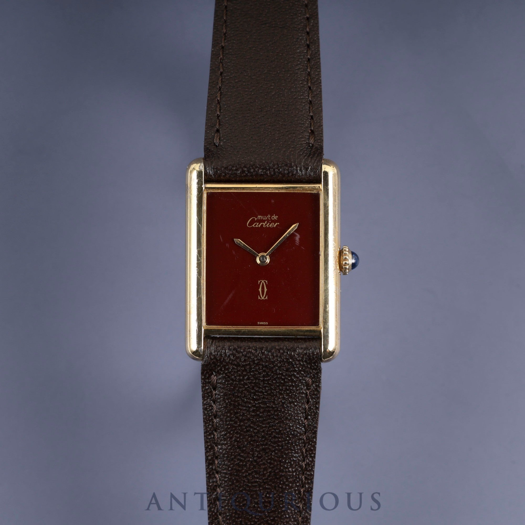 ヴィンテージ 時計 アクセサリー コレクション COLLECTIONS | 東京銀座のヴィンテージウォッチ専門店 - ANTIQURIOUS