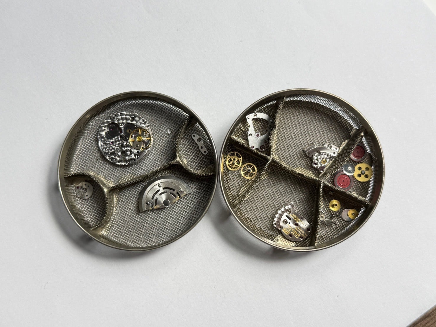 ロレックス デイトジャスト ボーイズ 68274 自動巻き Cal.2135 SS/WG SS ブラック文字盤（T SWISS MADE T表記）L番（1989年～1990年）保証書 オーバーホール済み