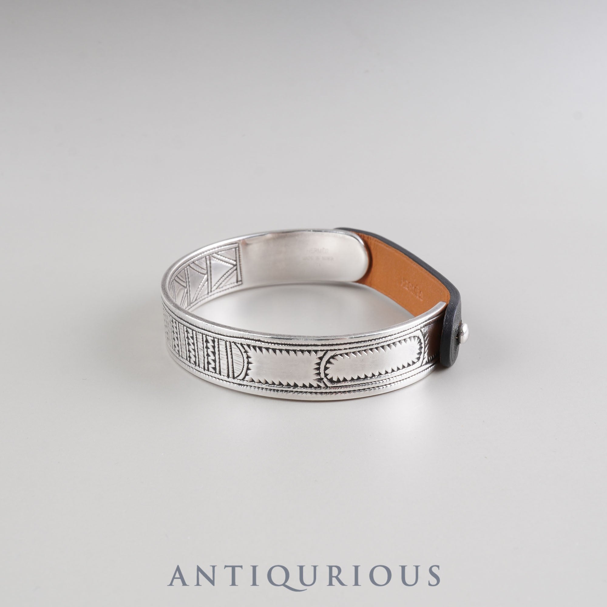 Hermes Bangle Impulse Touareg