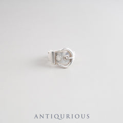 エルメス リング ブックルセリエ