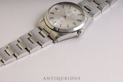 Rolex Air-King 5500