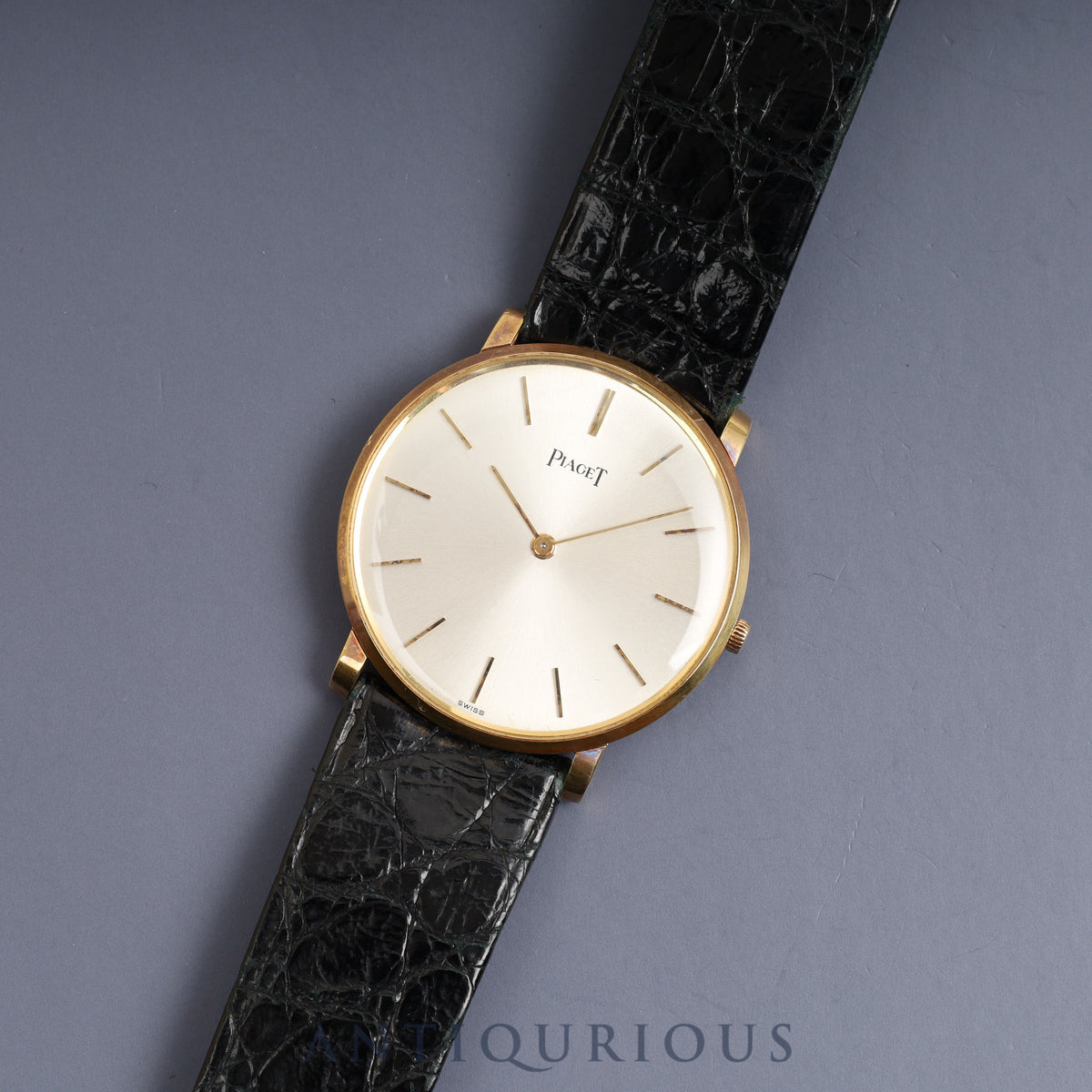 Piaget Altiplano 912