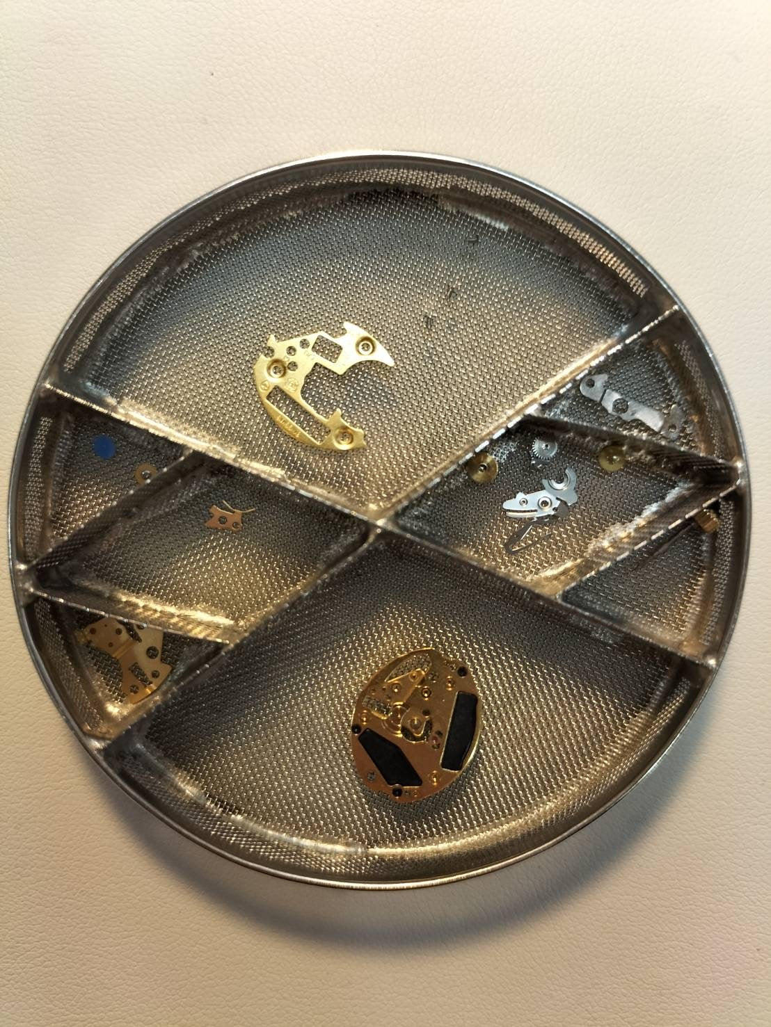 エルメス ケリーウォッチ KE1.210 クォーツ GP 純正革ベルト（D刻印：2019年） 純正尾錠（GP）シャンパン文字盤 箱 ケース 冊子 保証書（2022年） オーバーホール済み