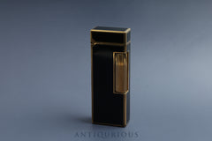 dunhill　ライター 三越伊勢丹 | dunhill/ダンヒル通販 | バーレイ ローラガス