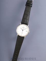 IWC ポートフィノの腕時計 | 東京銀座のヴィンテージドレスウォッチ