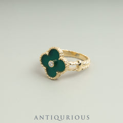 ヴァンクリーフ 322907 VAN CLEEF&ARPELS（ヴァンクリーフ＆アーペル） スポーツ