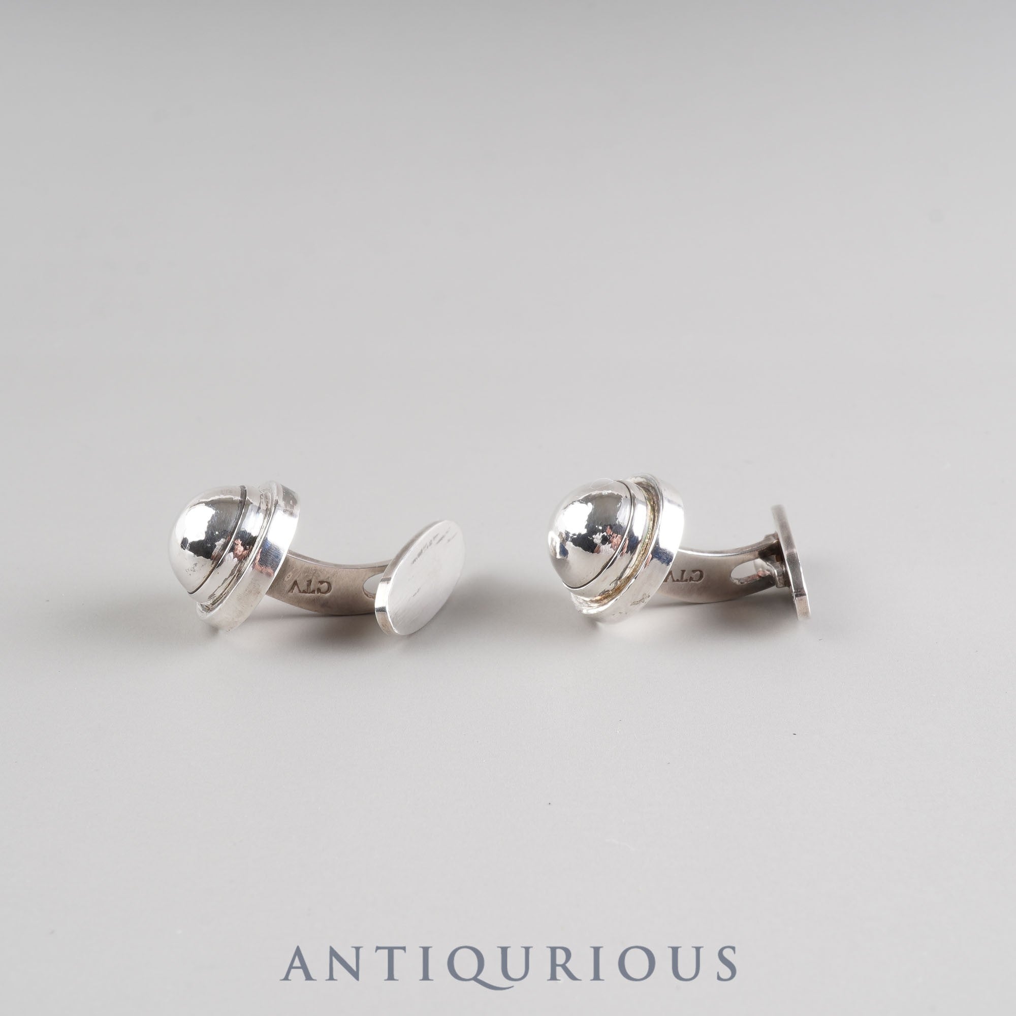 Georg Jensen Cufflinks