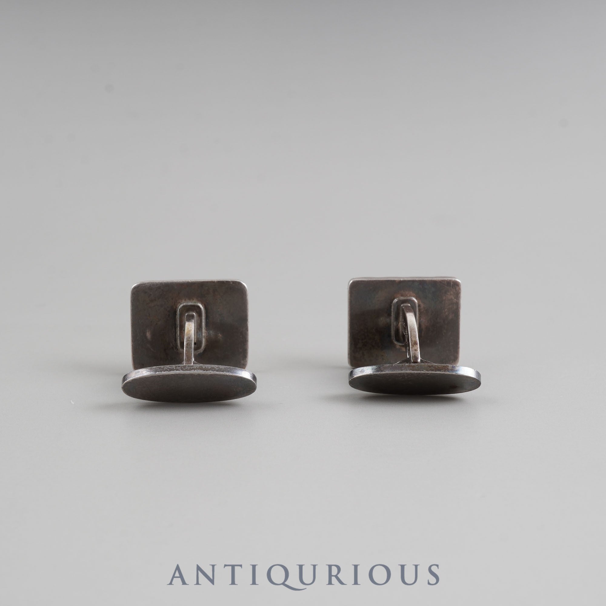 Georg Jensen Cufflinks SV925