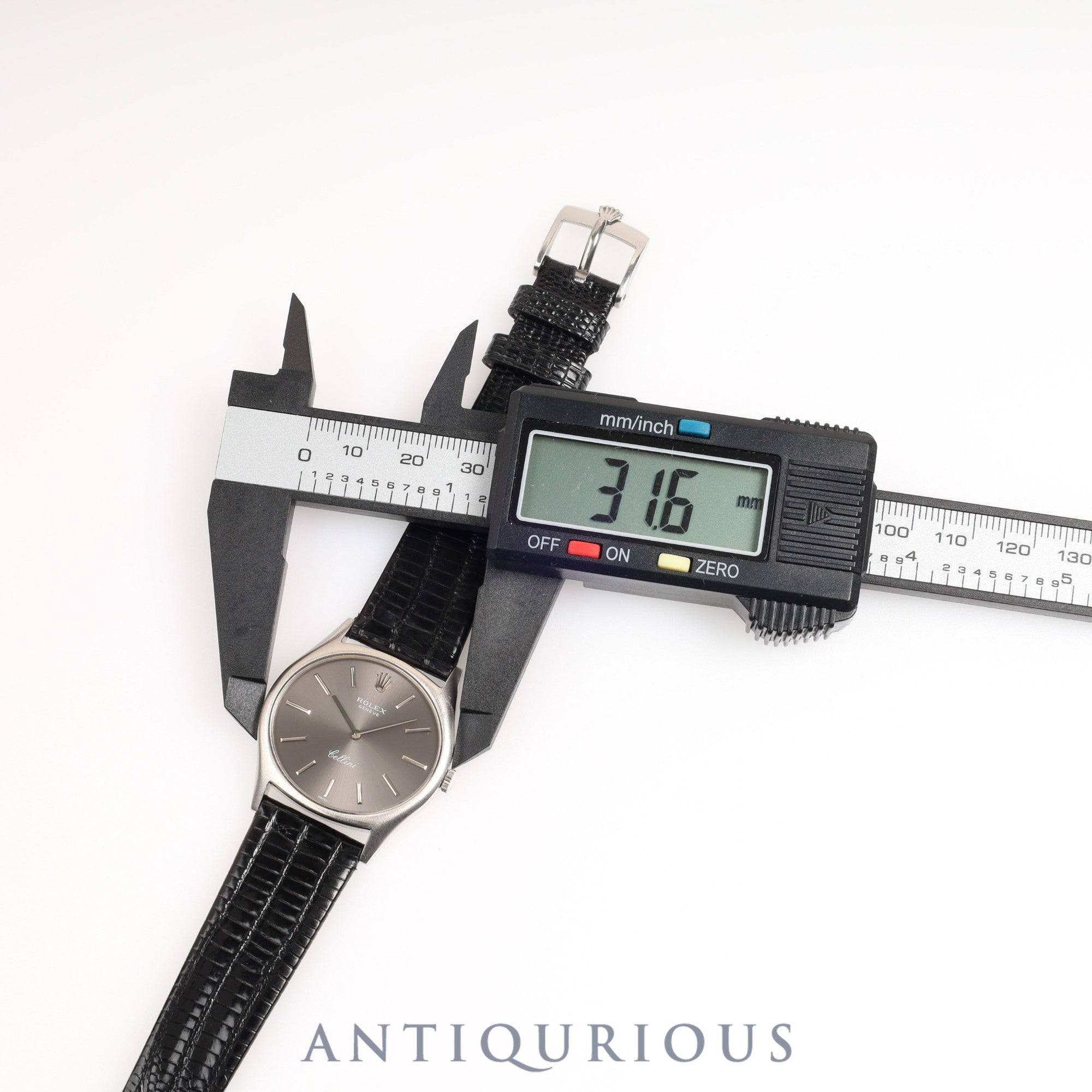 ROLEX ロレックス CELLINI チェリーニ 3806 - 腕時計(アナログ)