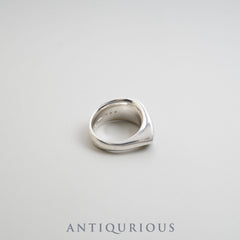 Georg Jensen Ring Modernist SV925