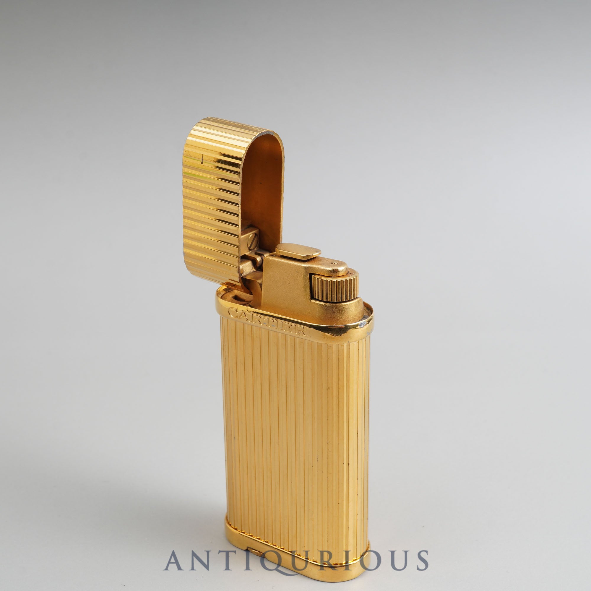 Cartier Lighter Gadron