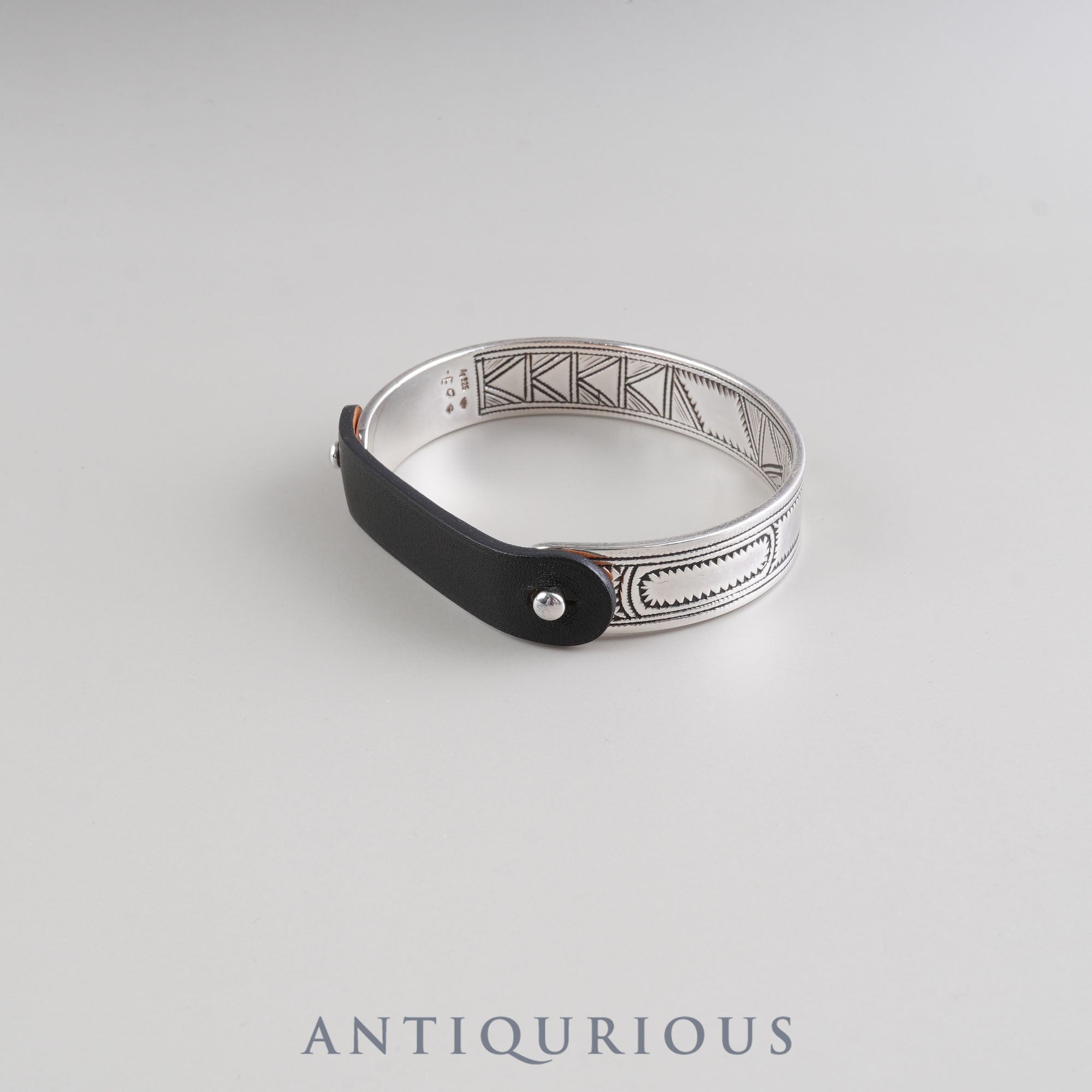 Hermes Bangle Impulse Touareg