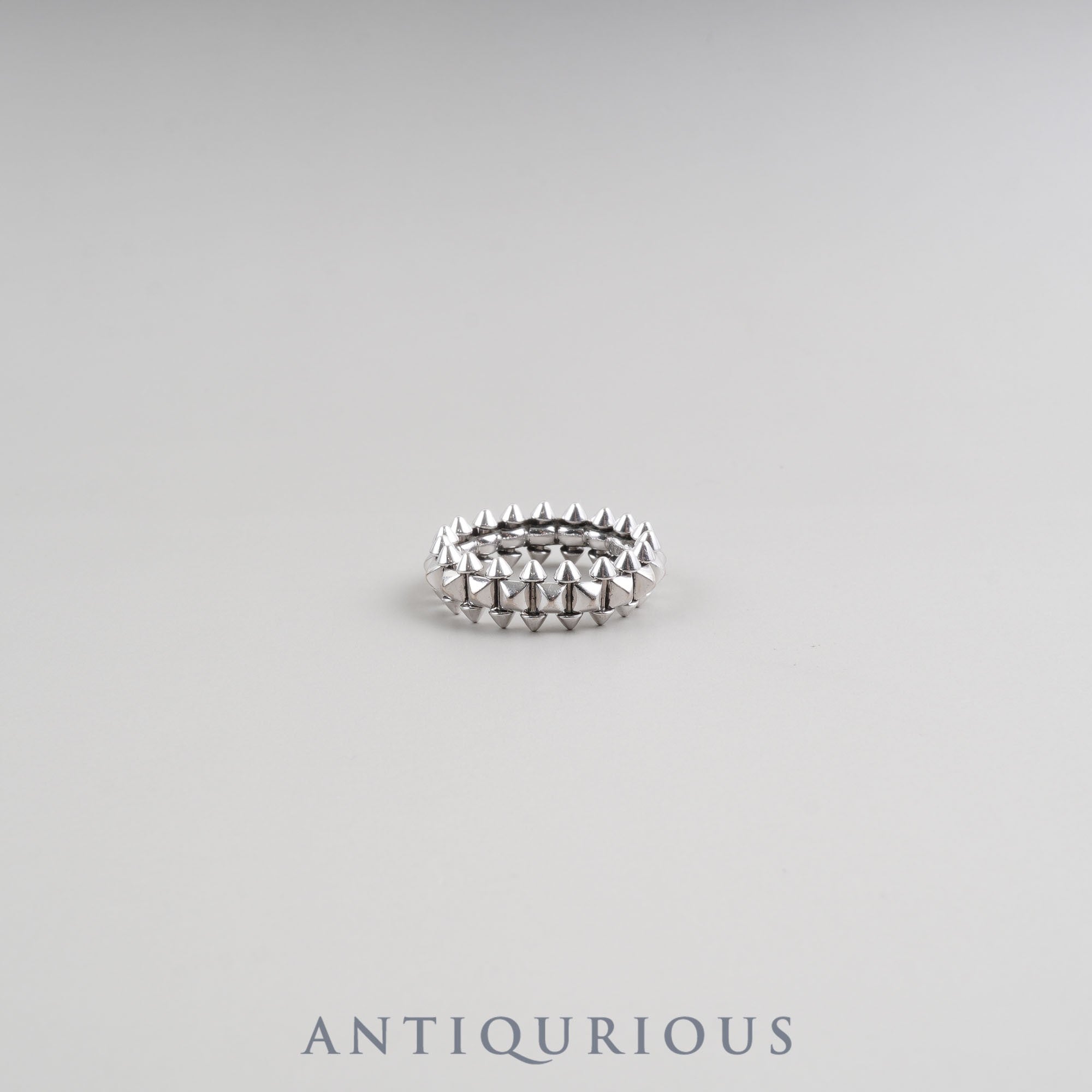 Cartier Ring Crush de Cartier Ring MM AU750 #60 | 東京銀座の