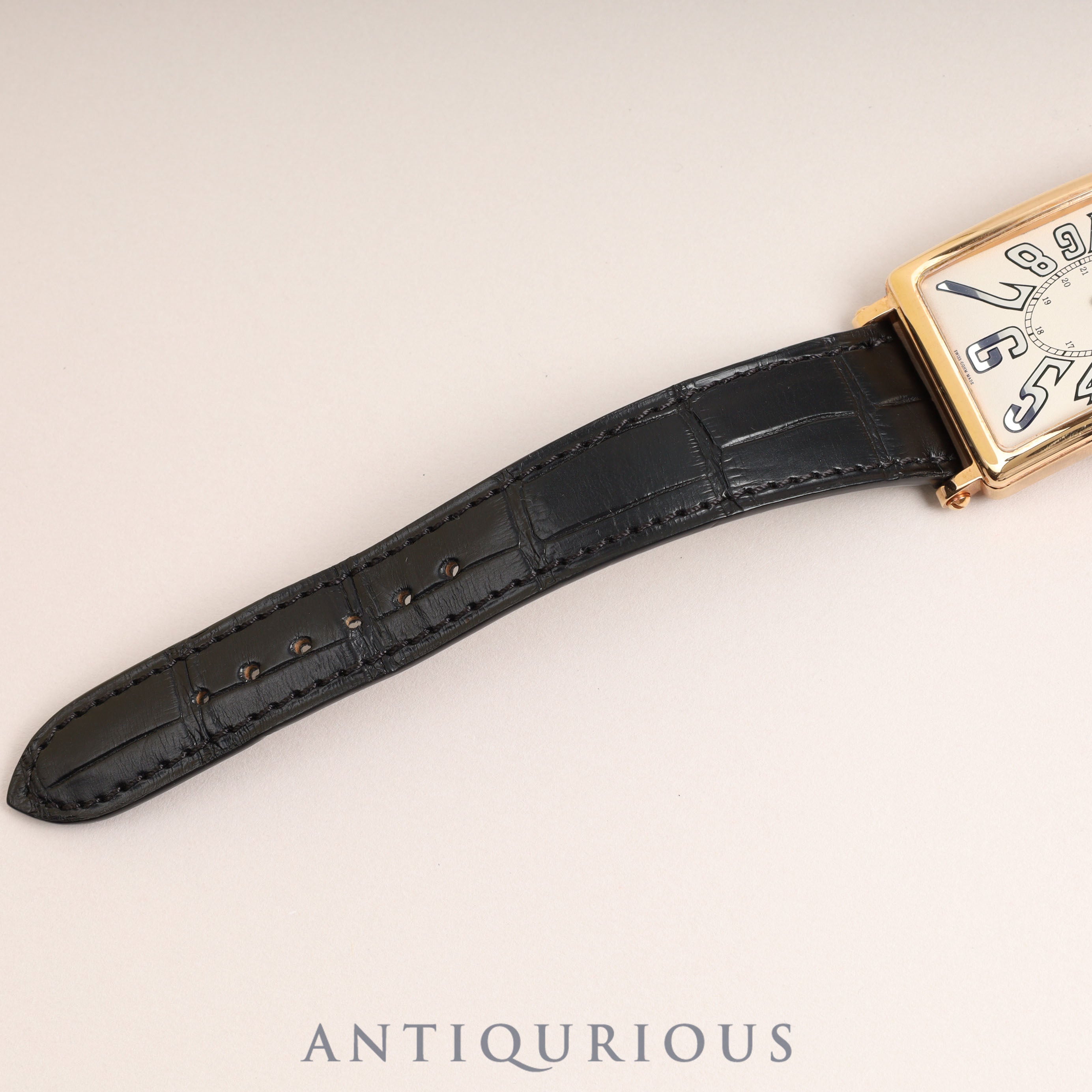 Roger Dubuis Muchmore M28 18 5 Limited Edition 28 pieces worldwide |  東京銀座のヴィンテージウォッチ専門店 - ANTIQURIOUS