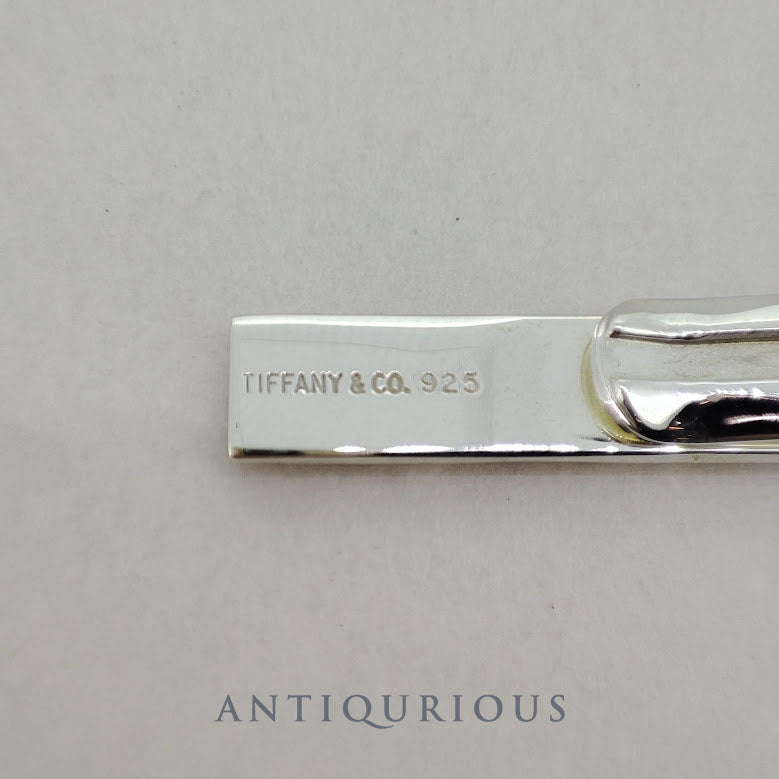 Tiffany Atlas Tie Clip