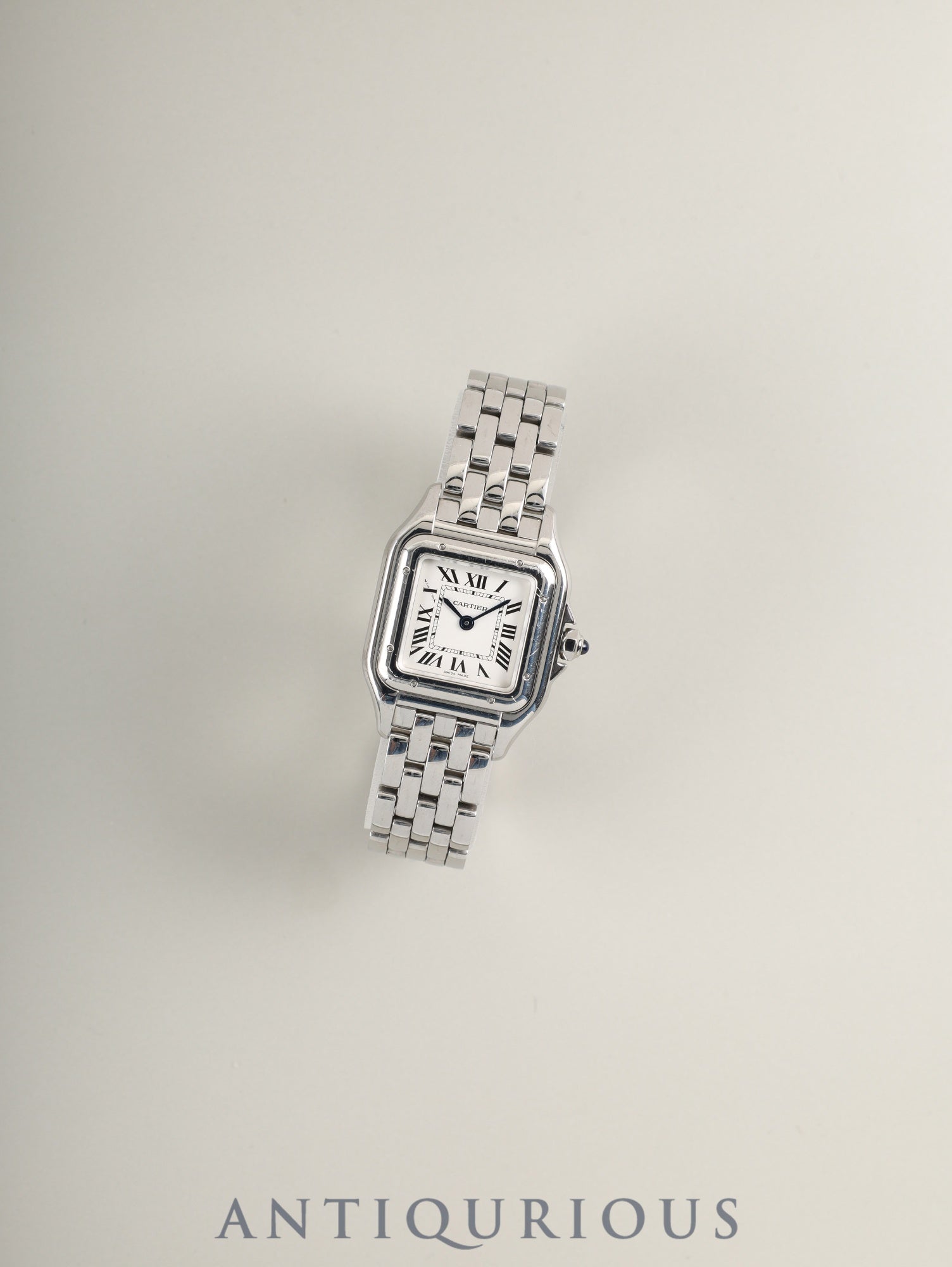 Cartier Panthere Watch (CARTIER) | 東京銀座のヴィンテージウォッチ
