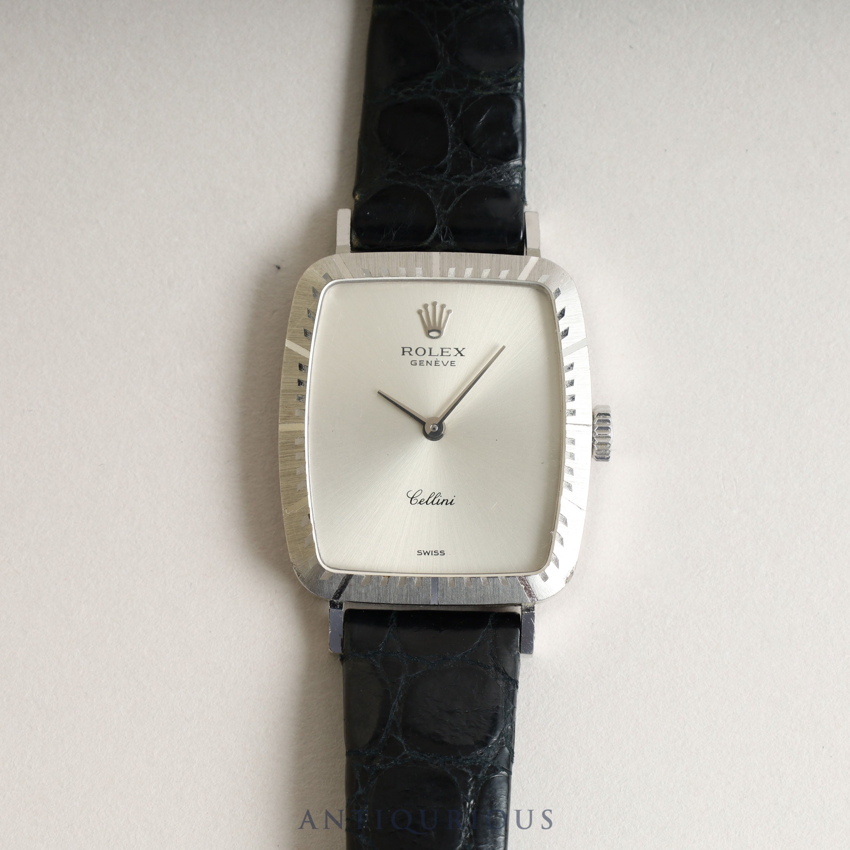 ROLEX Rolex Cellini 4080