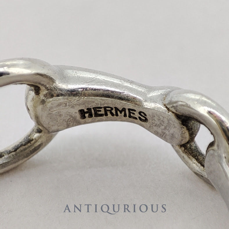 HERMES ring horse bit