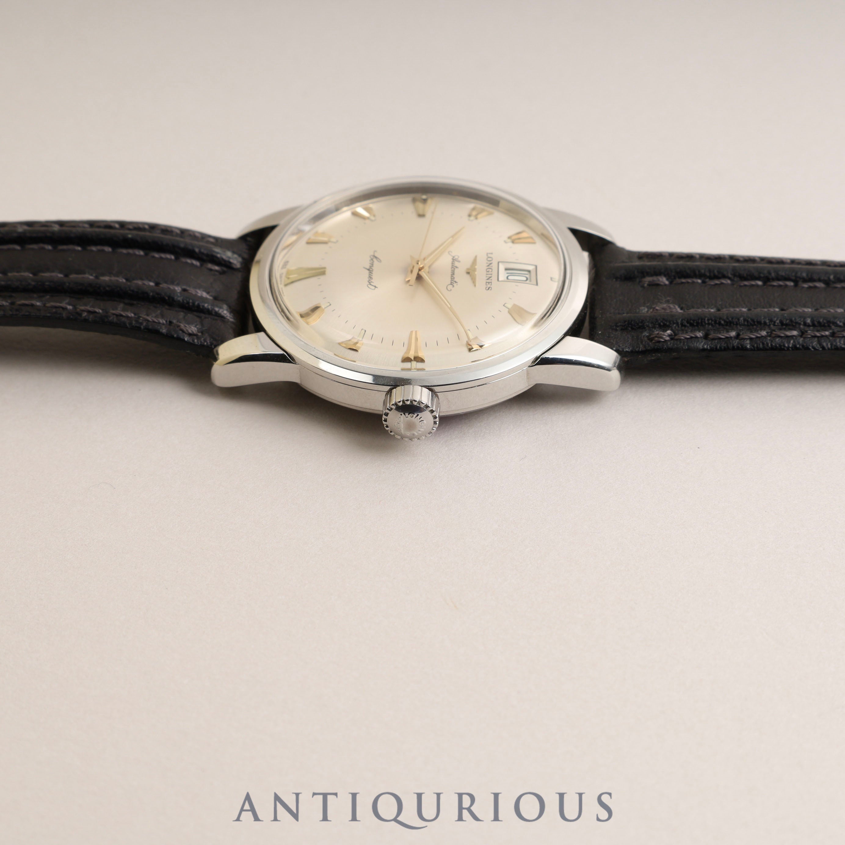 LONGINES Conquest Heritage L1.611